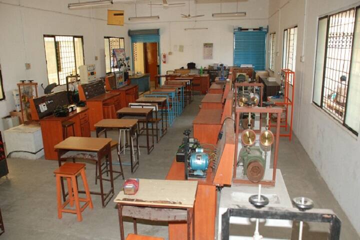 laboratory